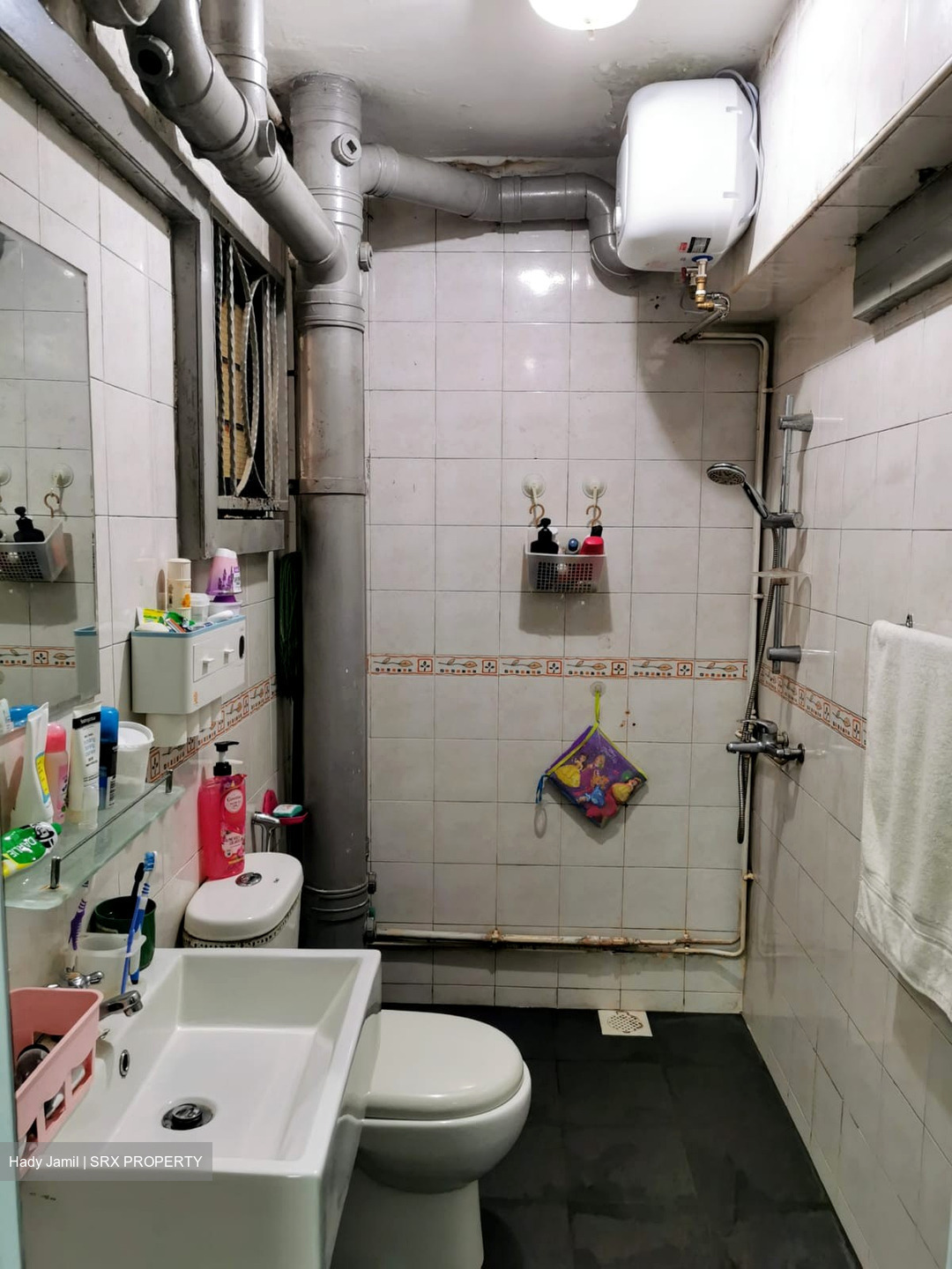Blk 653B Jurong West Street 61 (Jurong West), HDB 5 Rooms #438936541